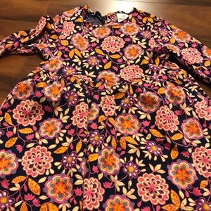 Hanna Anderson Dress